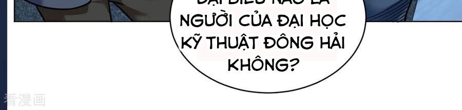 Y Đẳng Cuồng Binh Chapter 116 - 18
