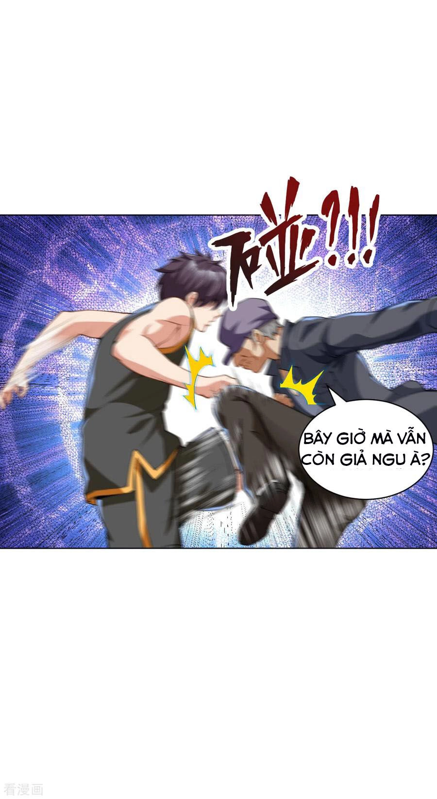 Y Đẳng Cuồng Binh Chapter 118 - 5