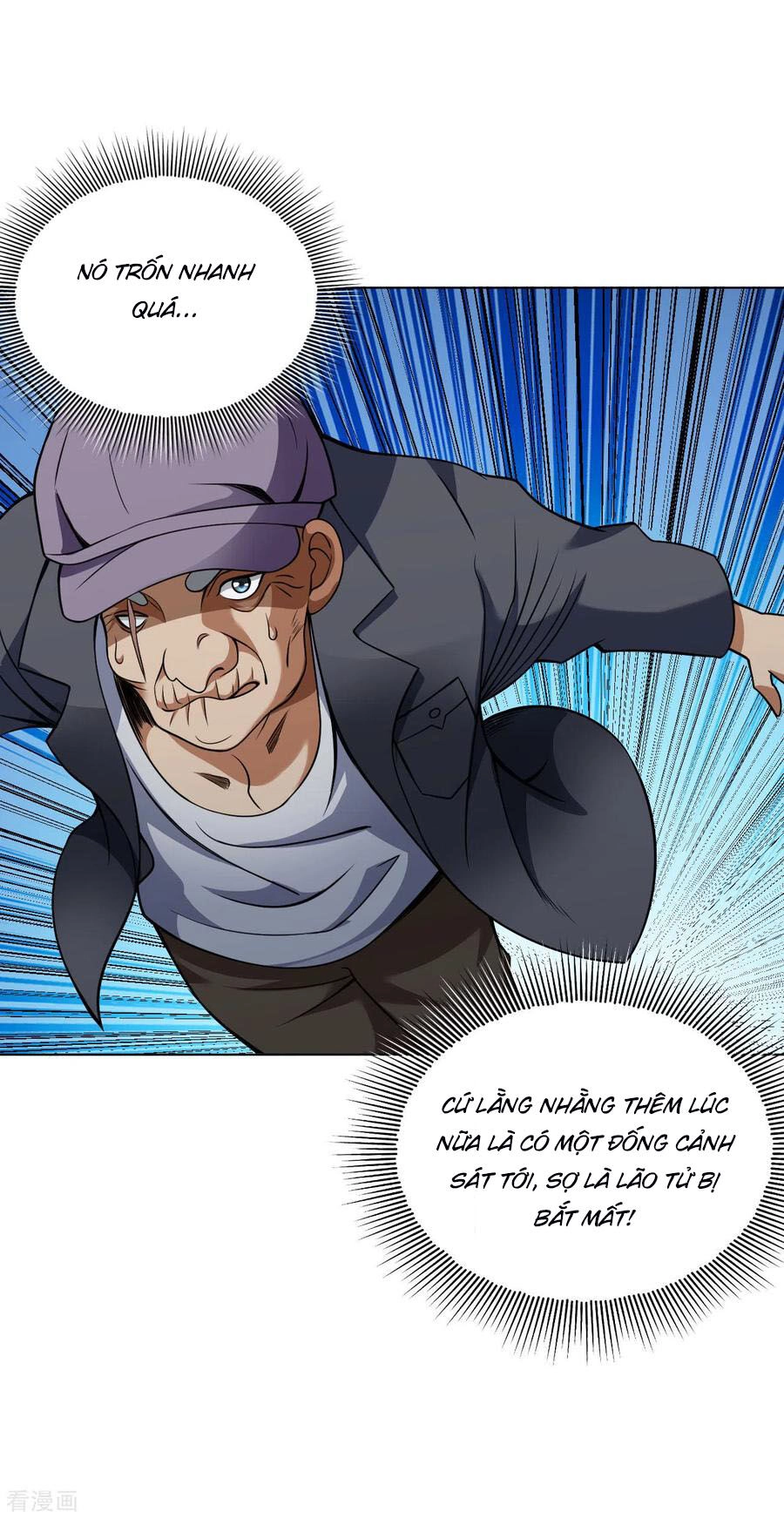 Y Đẳng Cuồng Binh Chapter 118 - 10