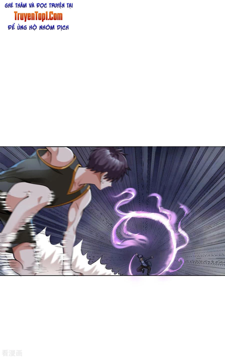 Y Đẳng Cuồng Binh Chapter 118 - 11