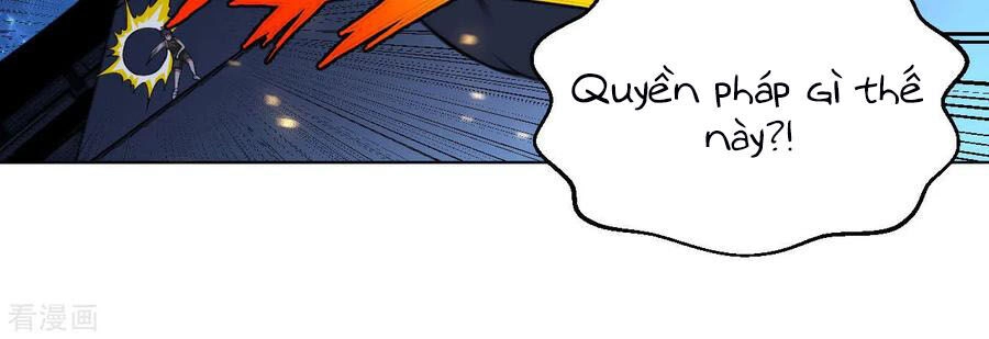 Y Đẳng Cuồng Binh Chapter 118 - 15