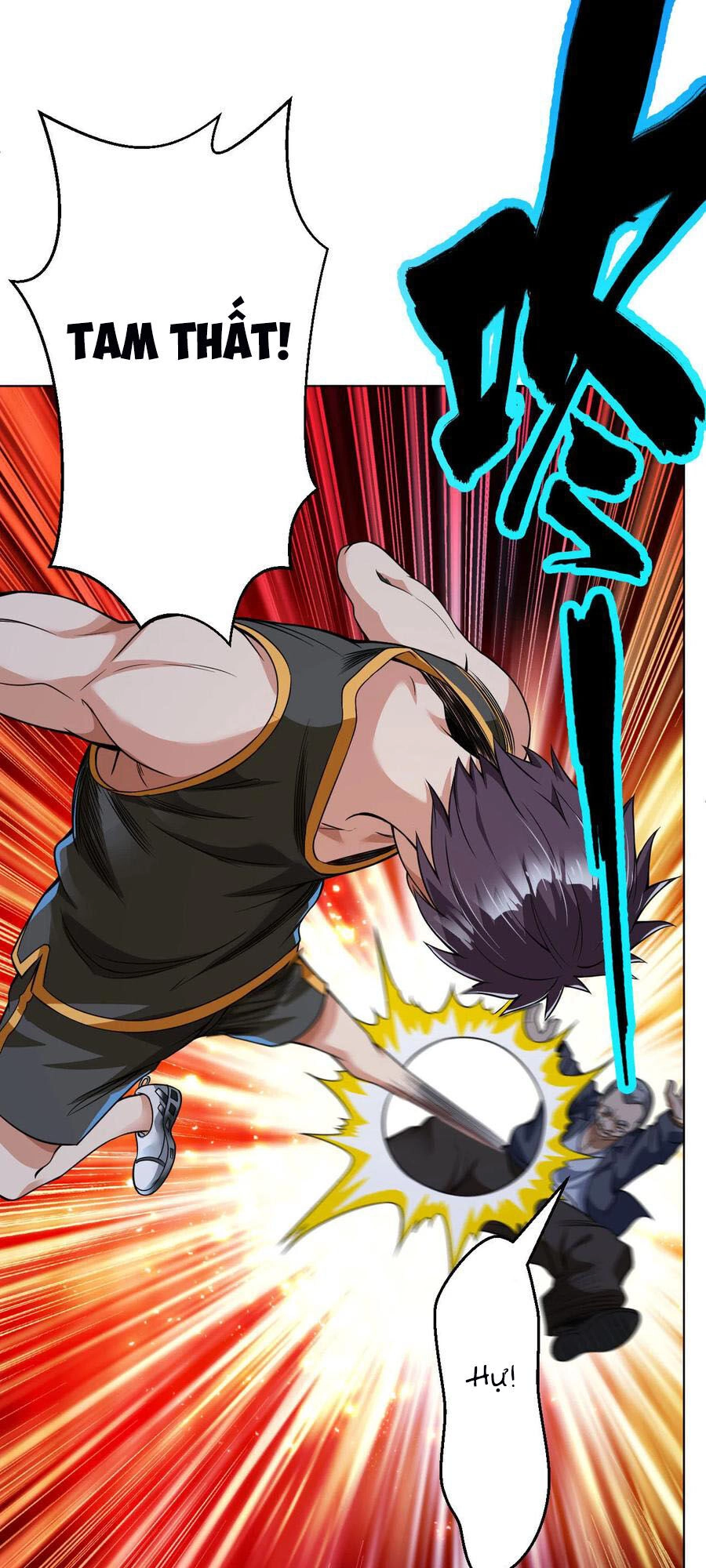 Y Đẳng Cuồng Binh Chapter 118 - 18