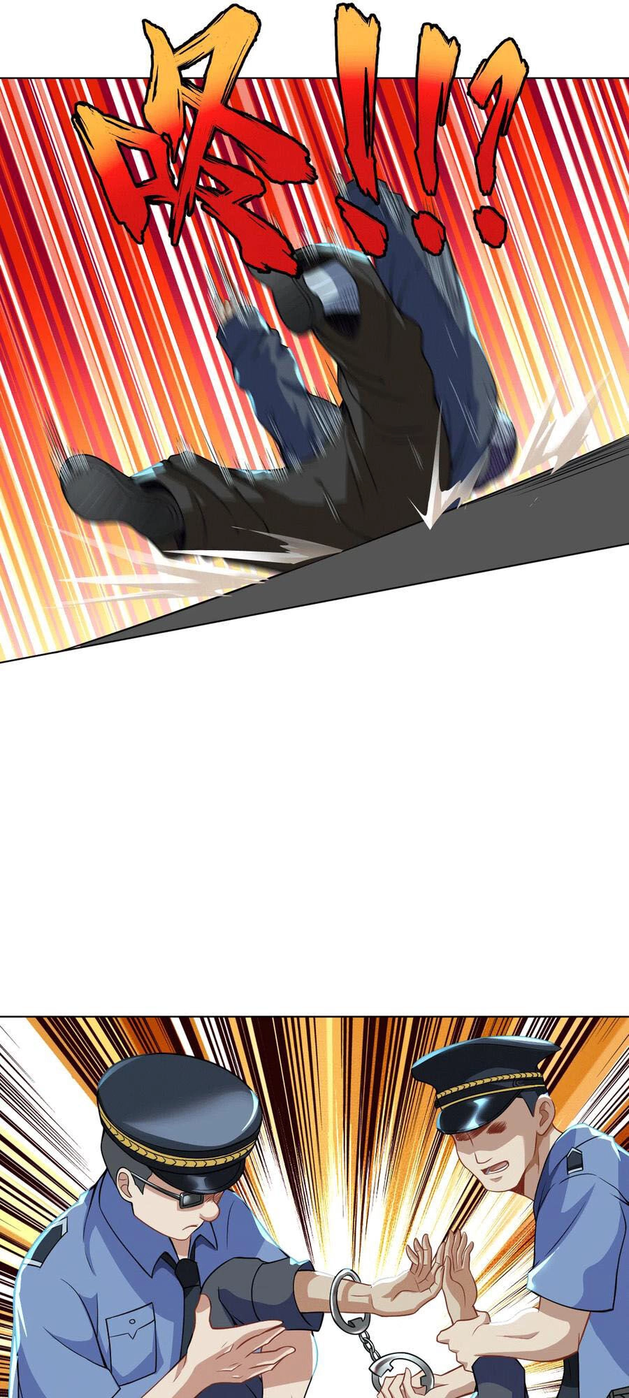 Y Đẳng Cuồng Binh Chapter 118 - 20