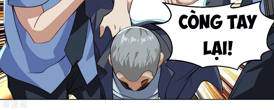 Y Đẳng Cuồng Binh Chapter 118 - 21