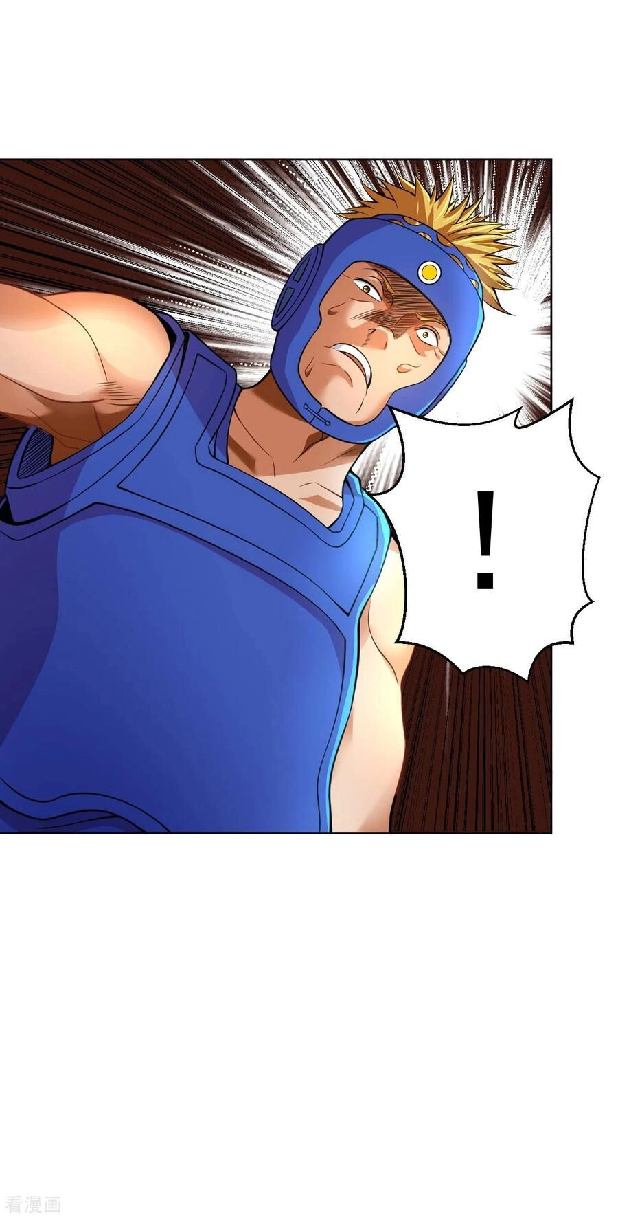 Y Đẳng Cuồng Binh Chapter 123 - 2