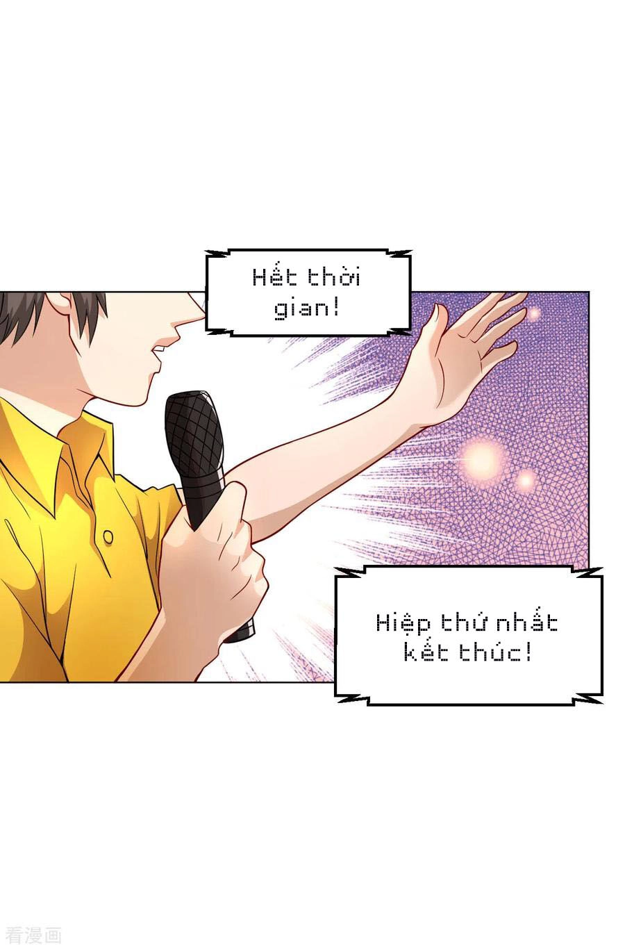 Y Đẳng Cuồng Binh Chapter 123 - 5