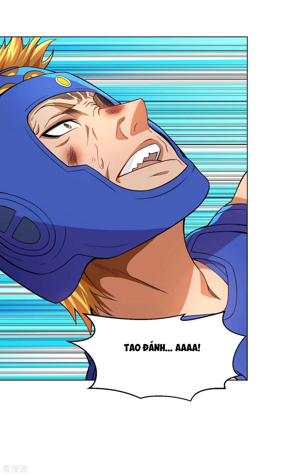 Y Đẳng Cuồng Binh Chapter 123 - 18