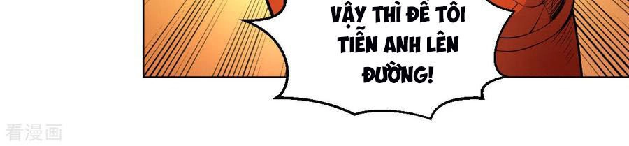 Y Đẳng Cuồng Binh Chapter 124 - 2