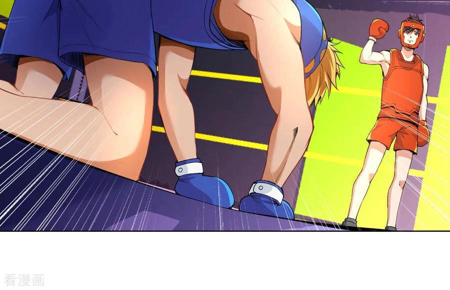 Y Đẳng Cuồng Binh Chapter 124 - 14