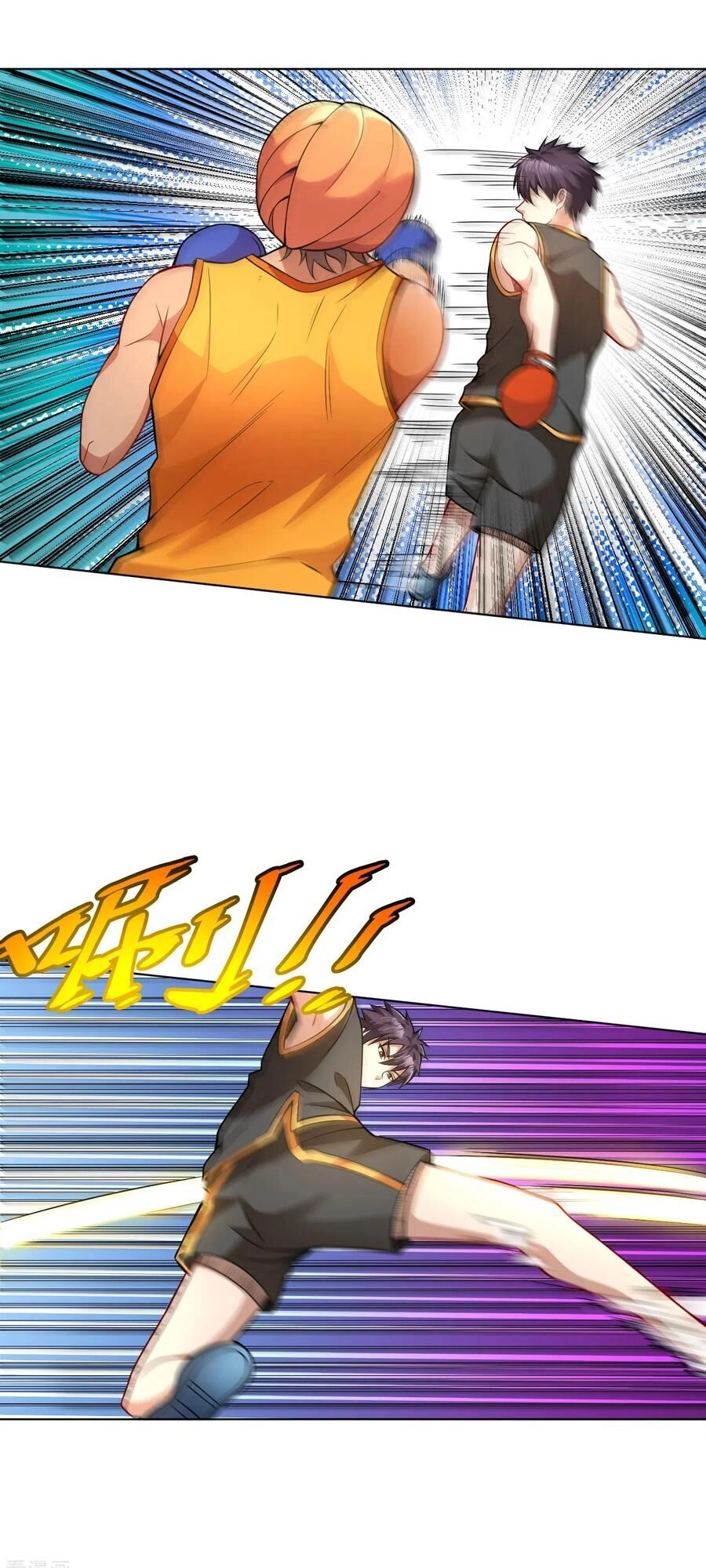 Y Đẳng Cuồng Binh Chapter 128 - 17