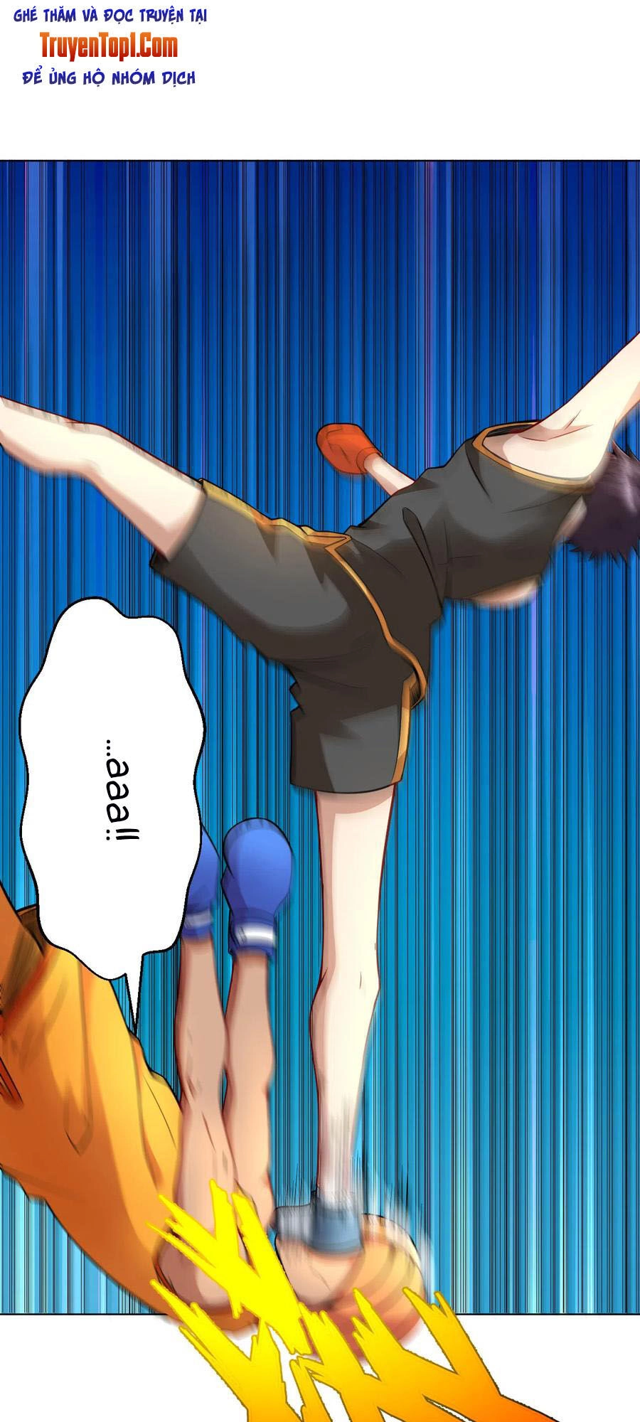 Y Đẳng Cuồng Binh Chapter 128 - 19