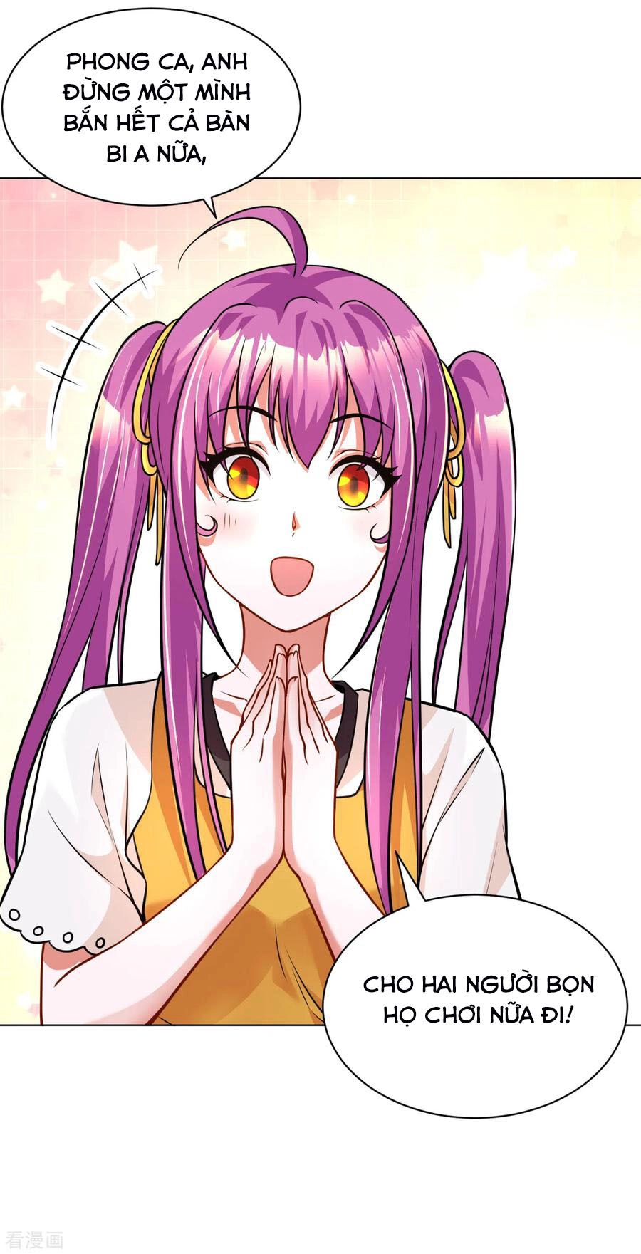 Y Đẳng Cuồng Binh Chapter 130 - 5