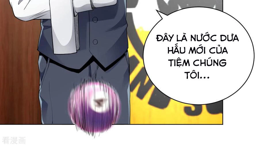 Y Đẳng Cuồng Binh Chapter 130 - 9