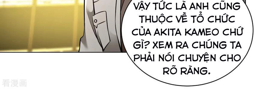 Y Đẳng Cuồng Binh Chapter 130 - 16