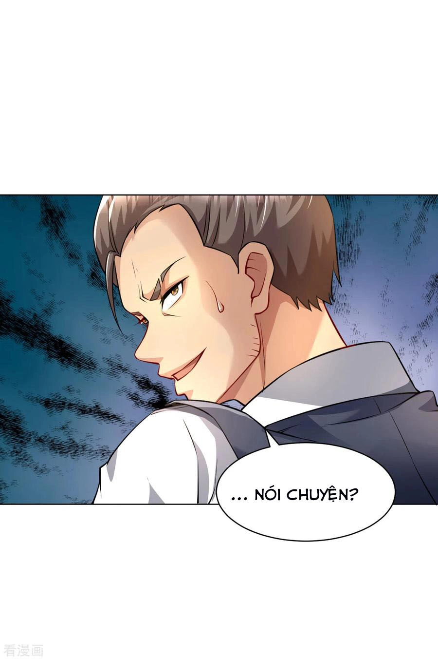 Y Đẳng Cuồng Binh Chapter 130 - 17