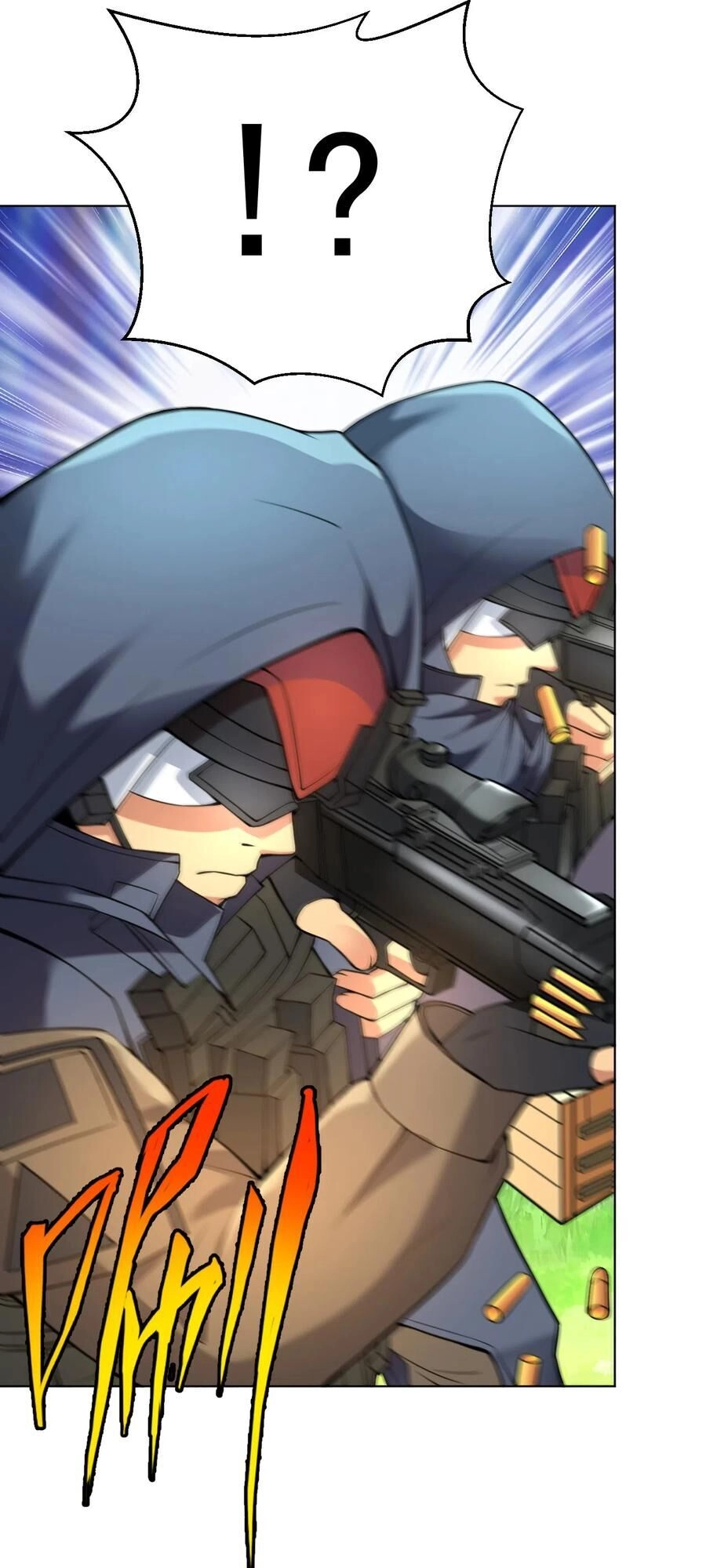 Y Đẳng Cuồng Binh Chapter 133 - 18