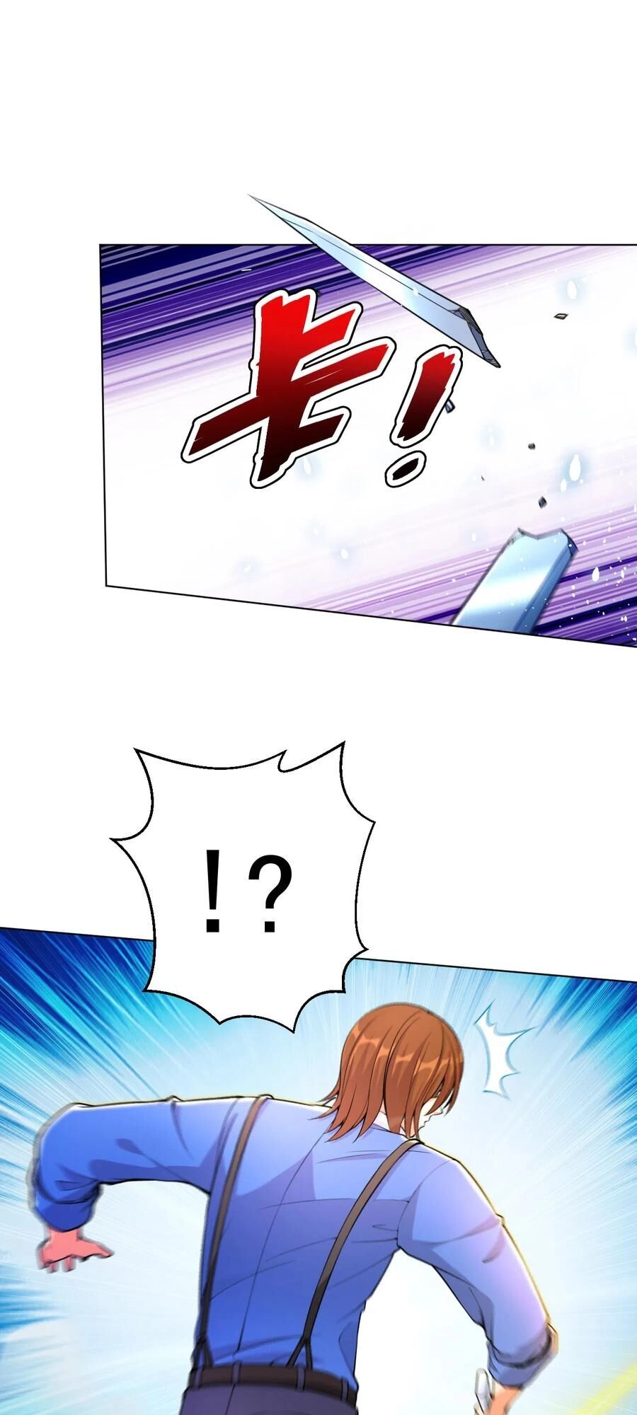 Y Đẳng Cuồng Binh Chapter 136 - 11