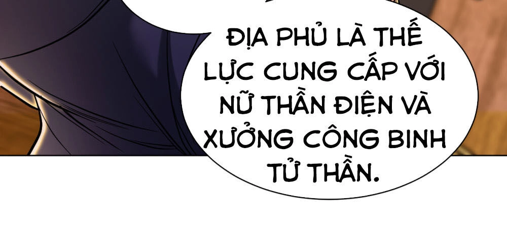 Y Đẳng Cuồng Binh Chapter 138 - 17