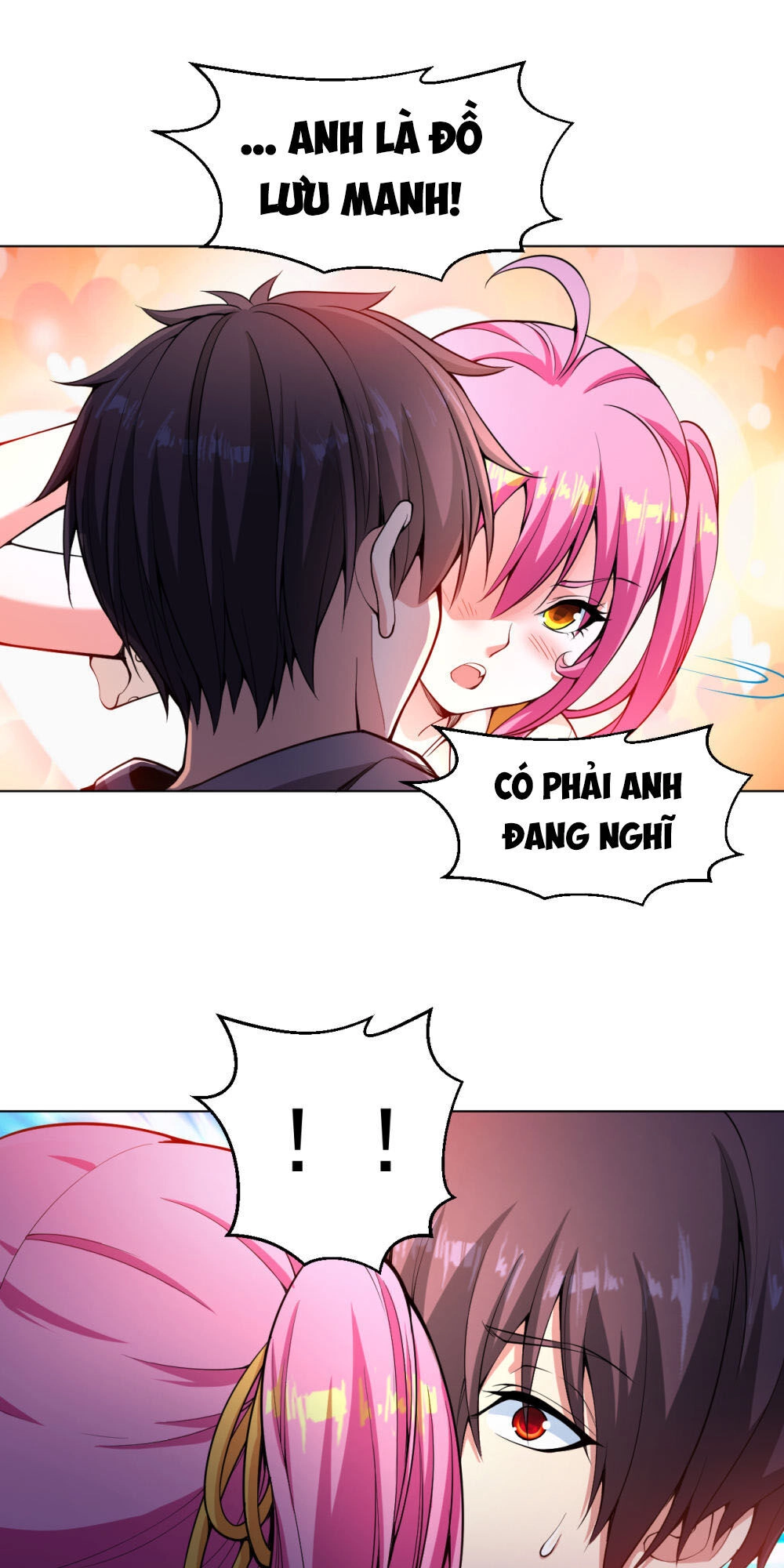 Y Đẳng Cuồng Binh Chapter 140 - 21