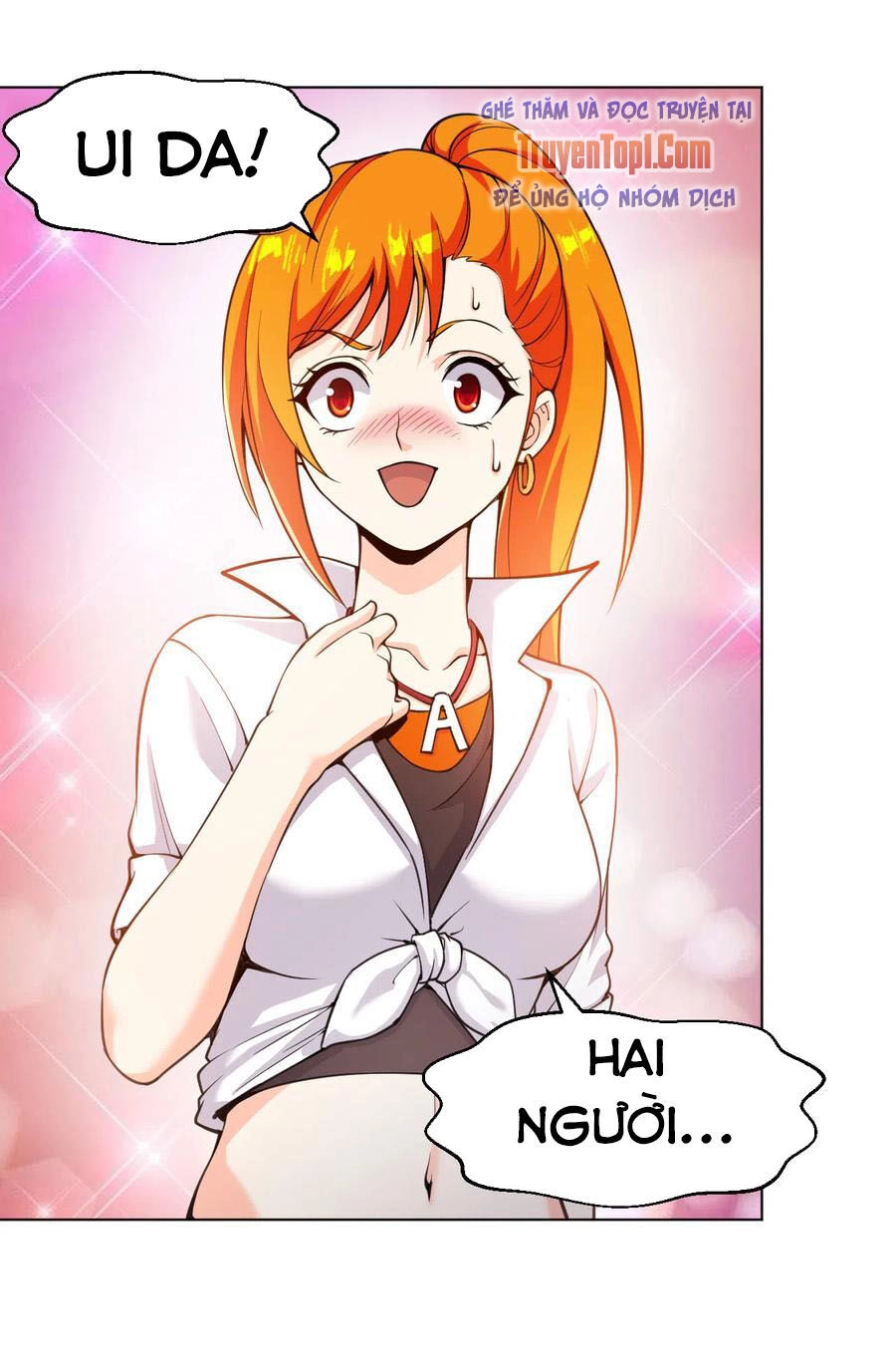 Y Đẳng Cuồng Binh Chapter 141 - 3