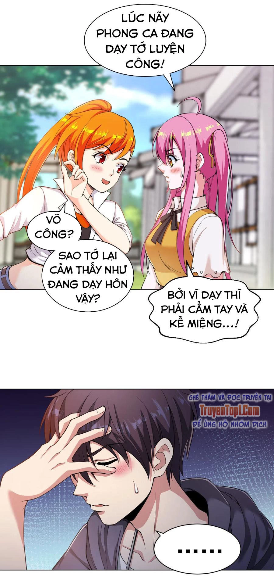 Y Đẳng Cuồng Binh Chapter 141 - 5