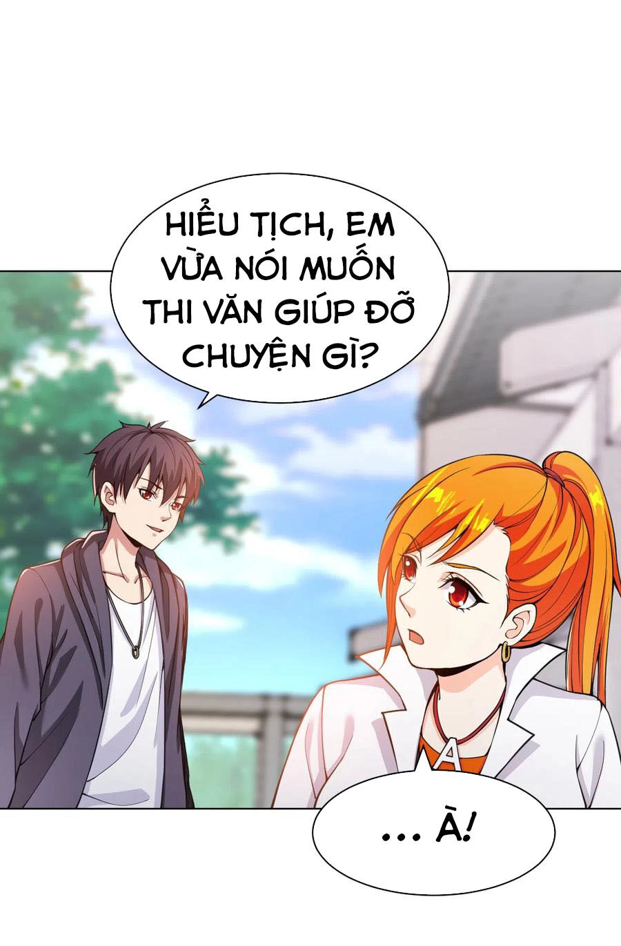 Y Đẳng Cuồng Binh Chapter 141 - 6