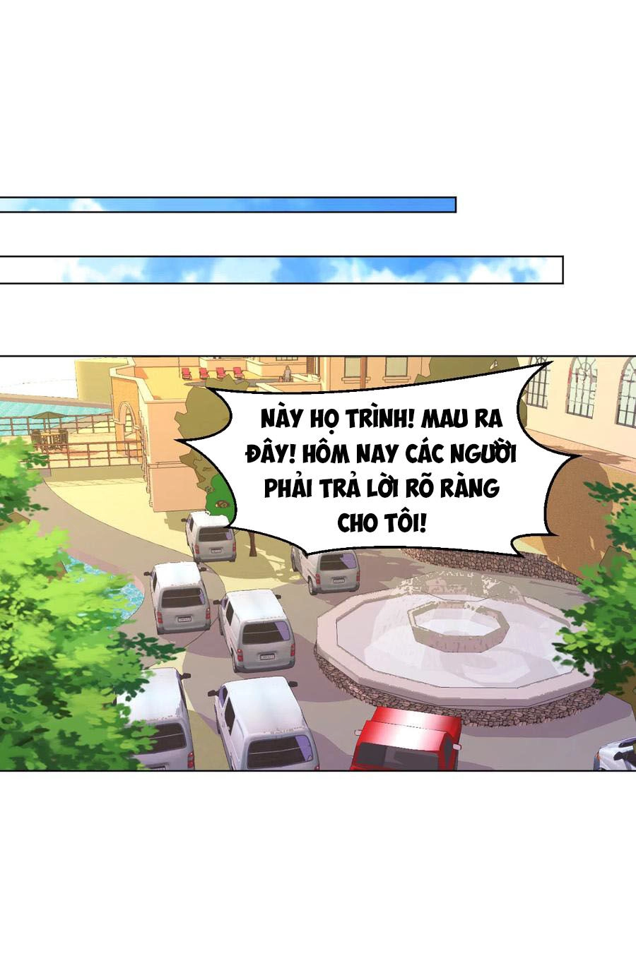 Y Đẳng Cuồng Binh Chapter 141 - 11