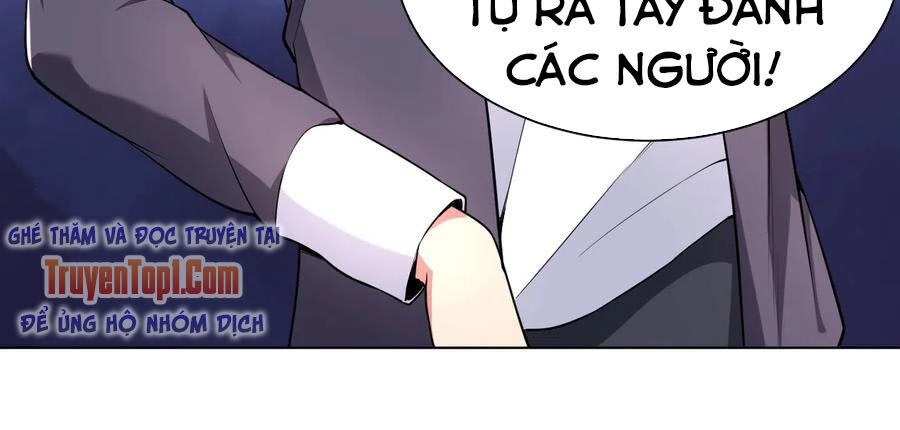 Y Đẳng Cuồng Binh Chapter 141 - 20