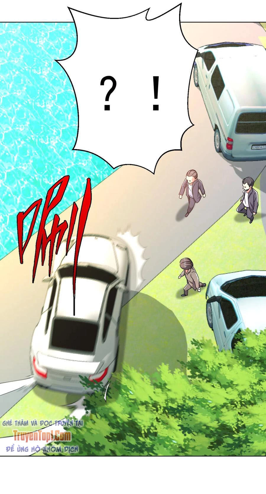 Y Đẳng Cuồng Binh Chapter 141 - 24