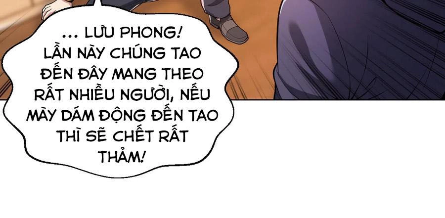 Y Đẳng Cuồng Binh Chapter 143 - 14