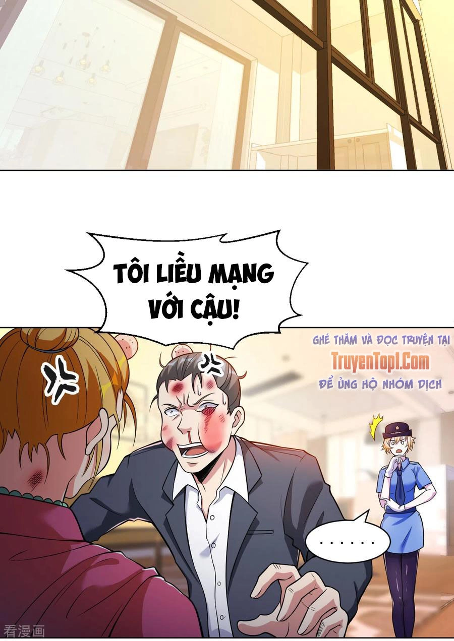 Y Đẳng Cuồng Binh Chapter 145 - 4