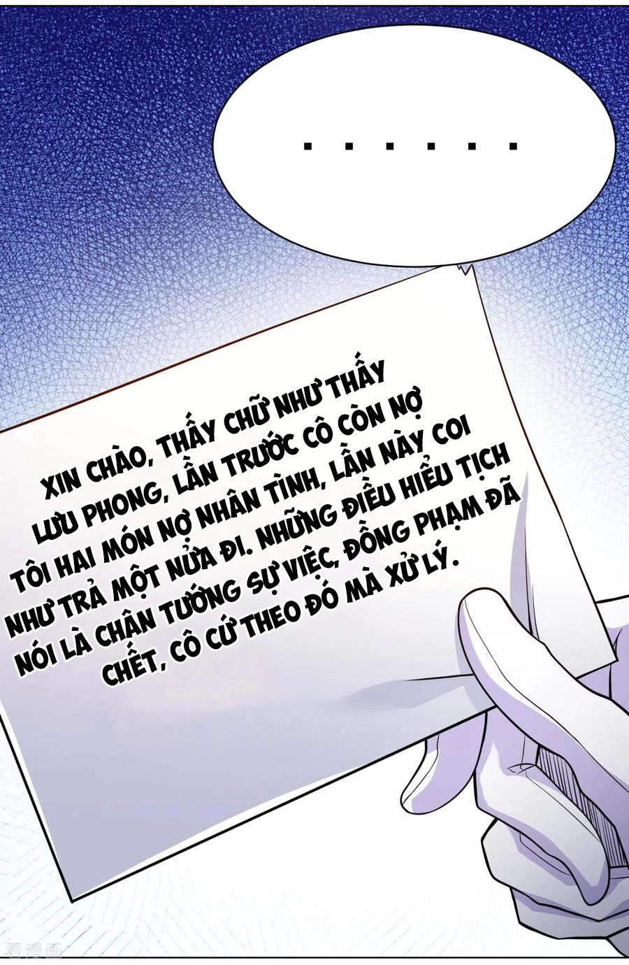 Y Đẳng Cuồng Binh Chapter 145 - 7