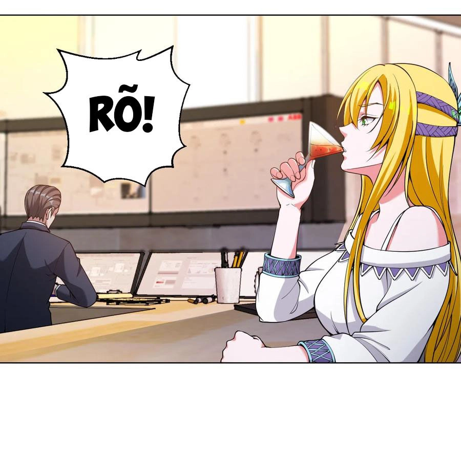 Y Đẳng Cuồng Binh Chapter 145 - 14