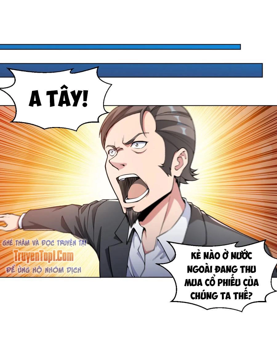 Y Đẳng Cuồng Binh Chapter 145 - 15