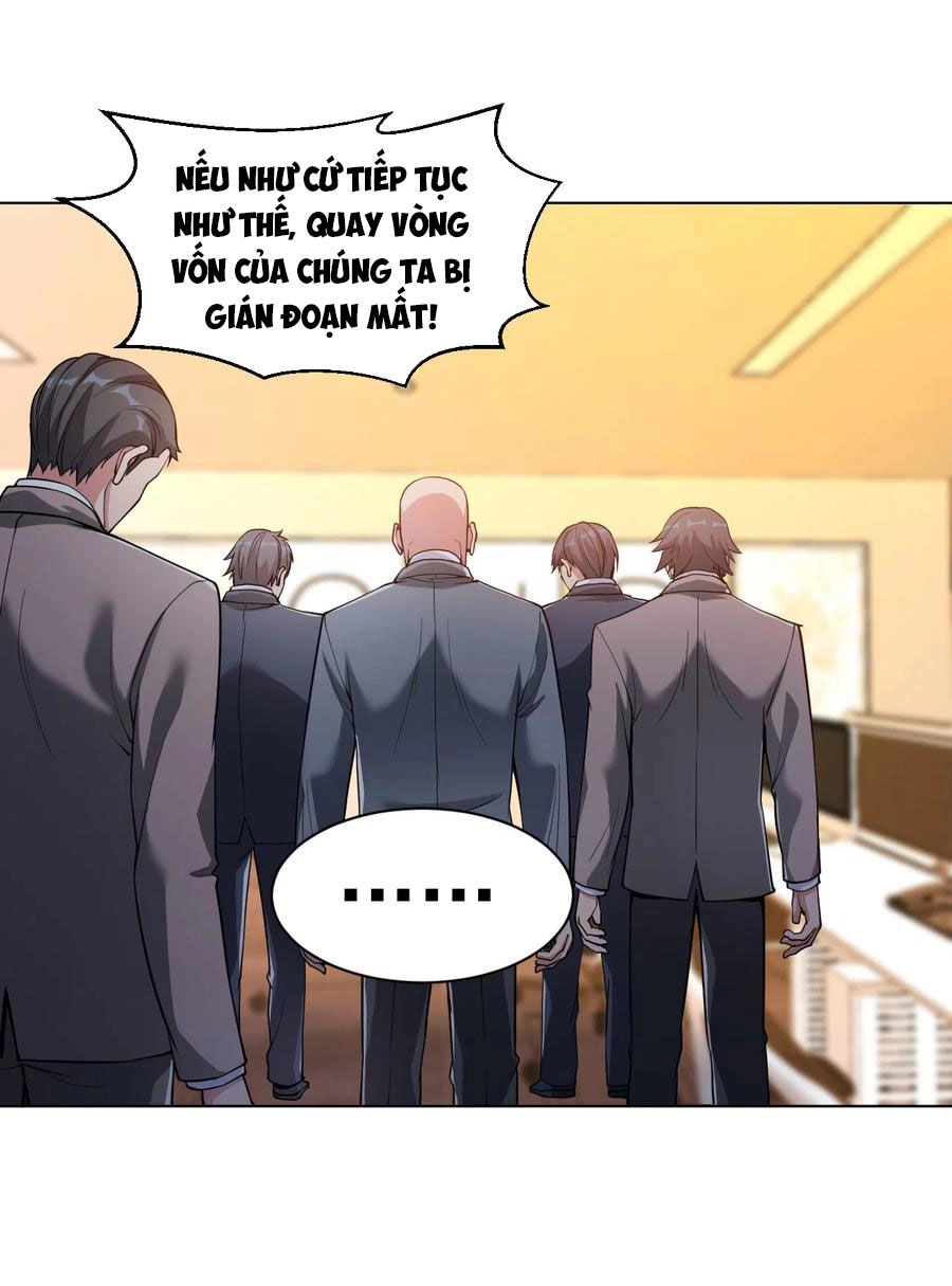 Y Đẳng Cuồng Binh Chapter 145 - 16