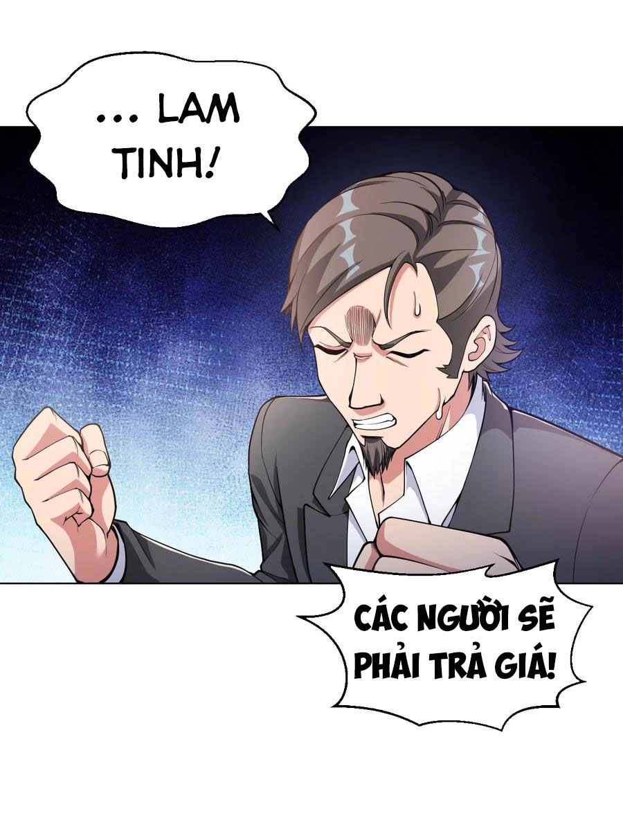 Y Đẳng Cuồng Binh Chapter 146 - 4