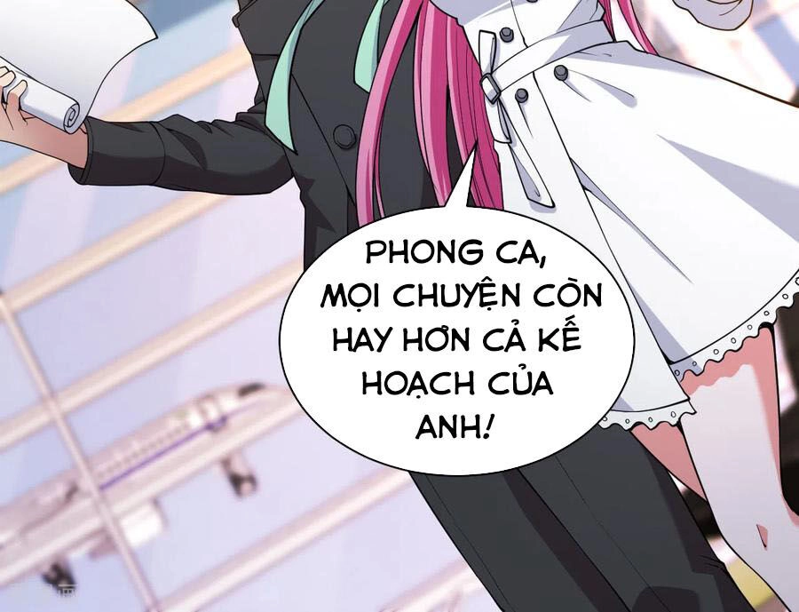 Y Đẳng Cuồng Binh Chapter 146 - 11