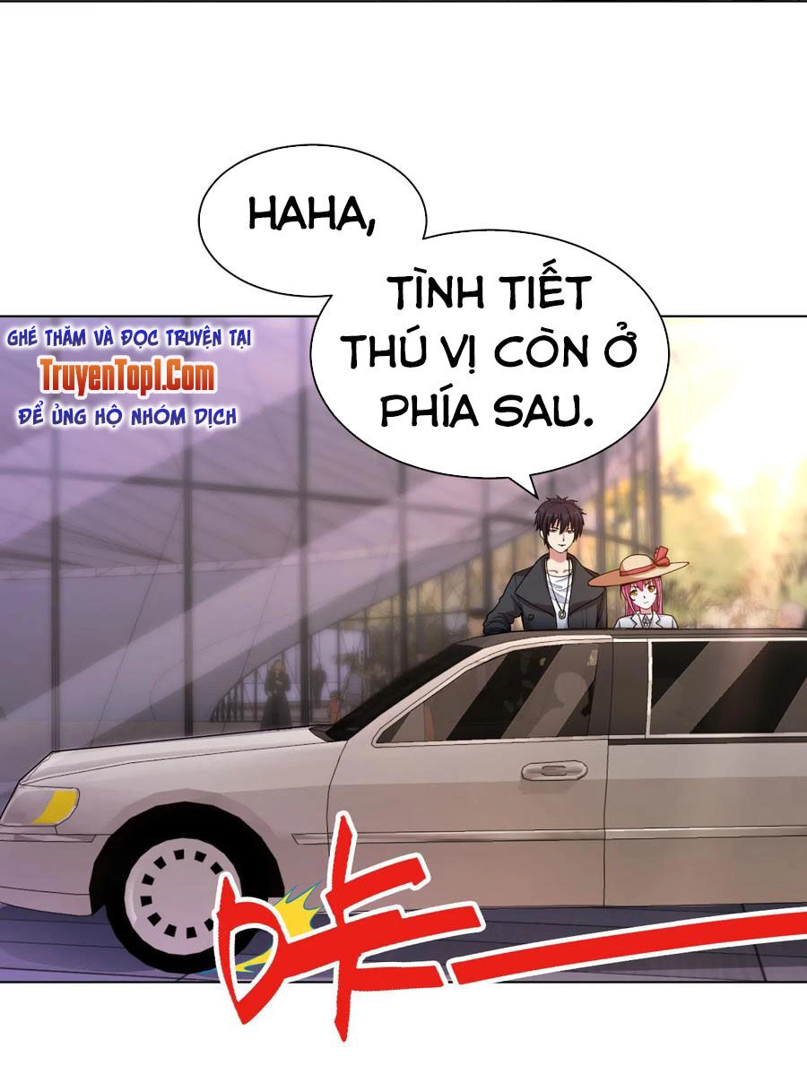 Y Đẳng Cuồng Binh Chapter 146 - 12