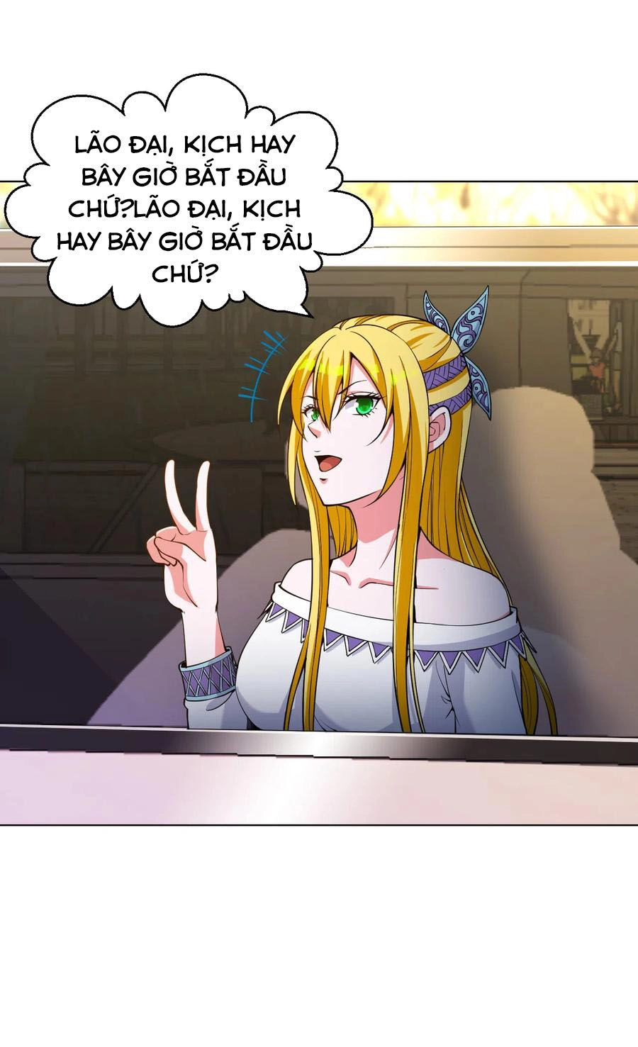 Y Đẳng Cuồng Binh Chapter 146 - 13