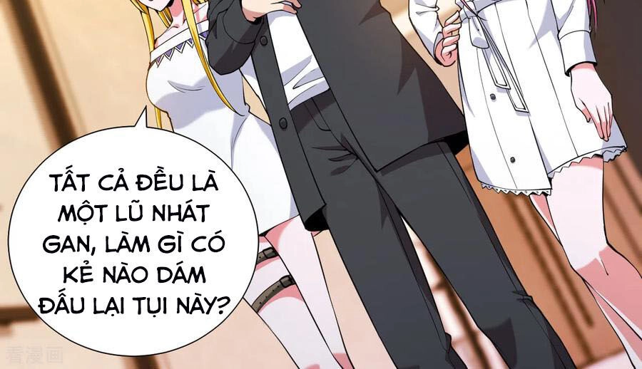 Y Đẳng Cuồng Binh Chapter 149 - 2