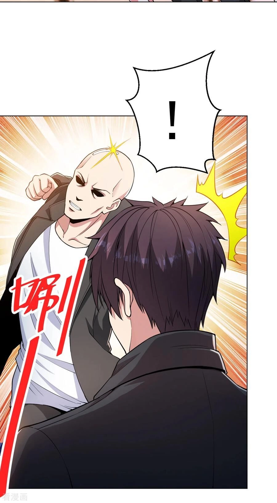 Y Đẳng Cuồng Binh Chapter 149 - 3