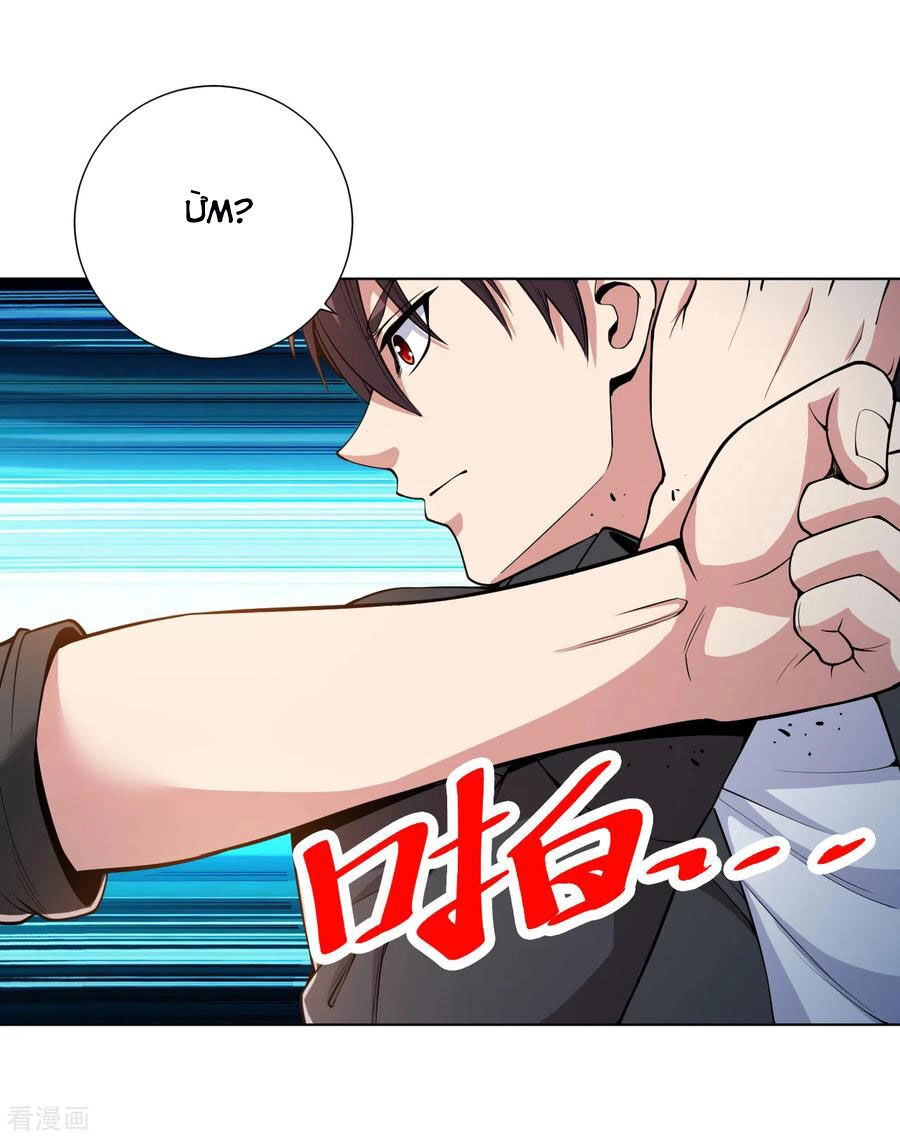 Y Đẳng Cuồng Binh Chapter 149 - 4