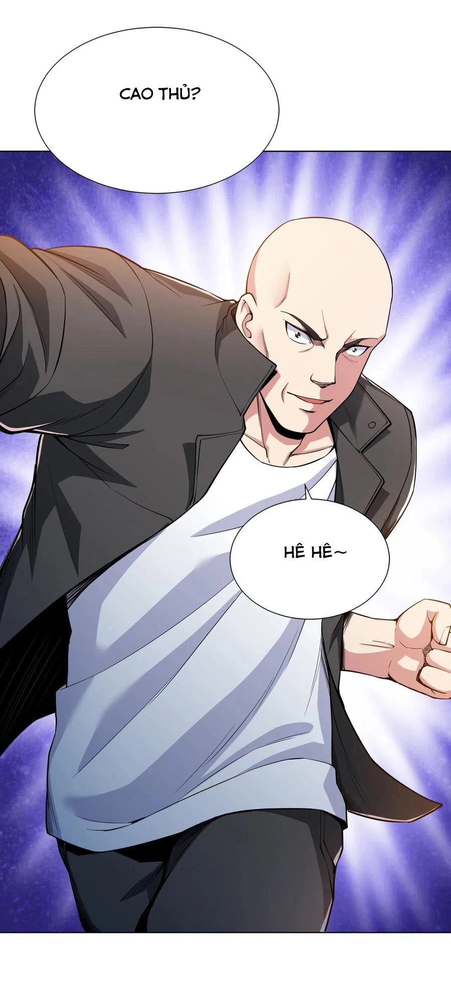 Y Đẳng Cuồng Binh Chapter 149 - 5