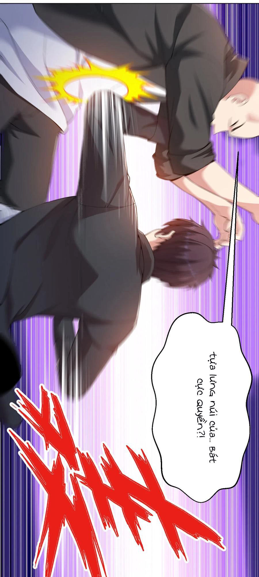 Y Đẳng Cuồng Binh Chapter 150 - 3