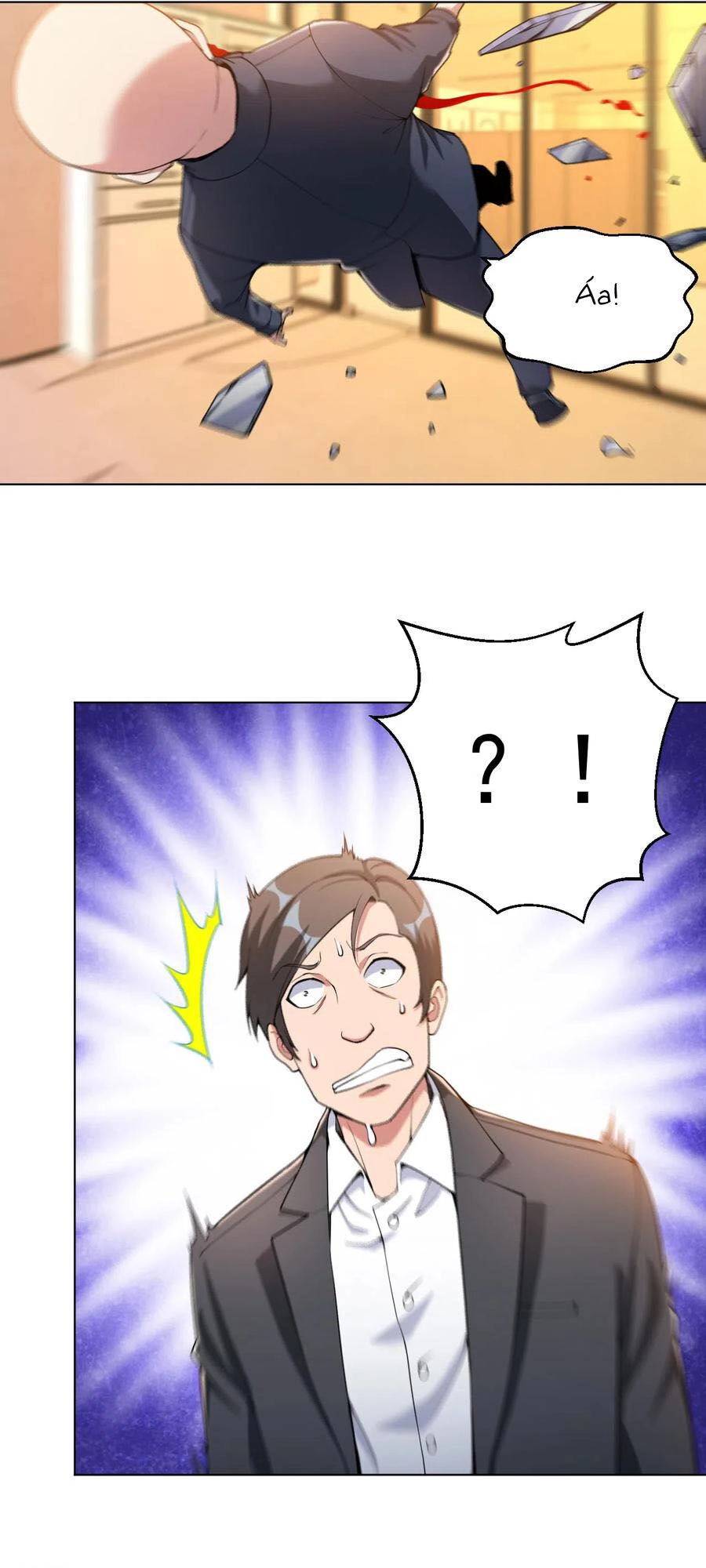 Y Đẳng Cuồng Binh Chapter 151 - 4