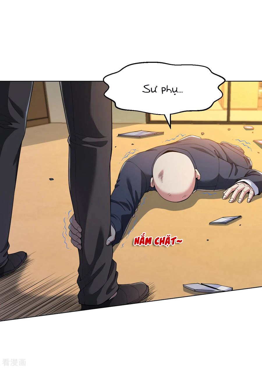 Y Đẳng Cuồng Binh Chapter 151 - 6