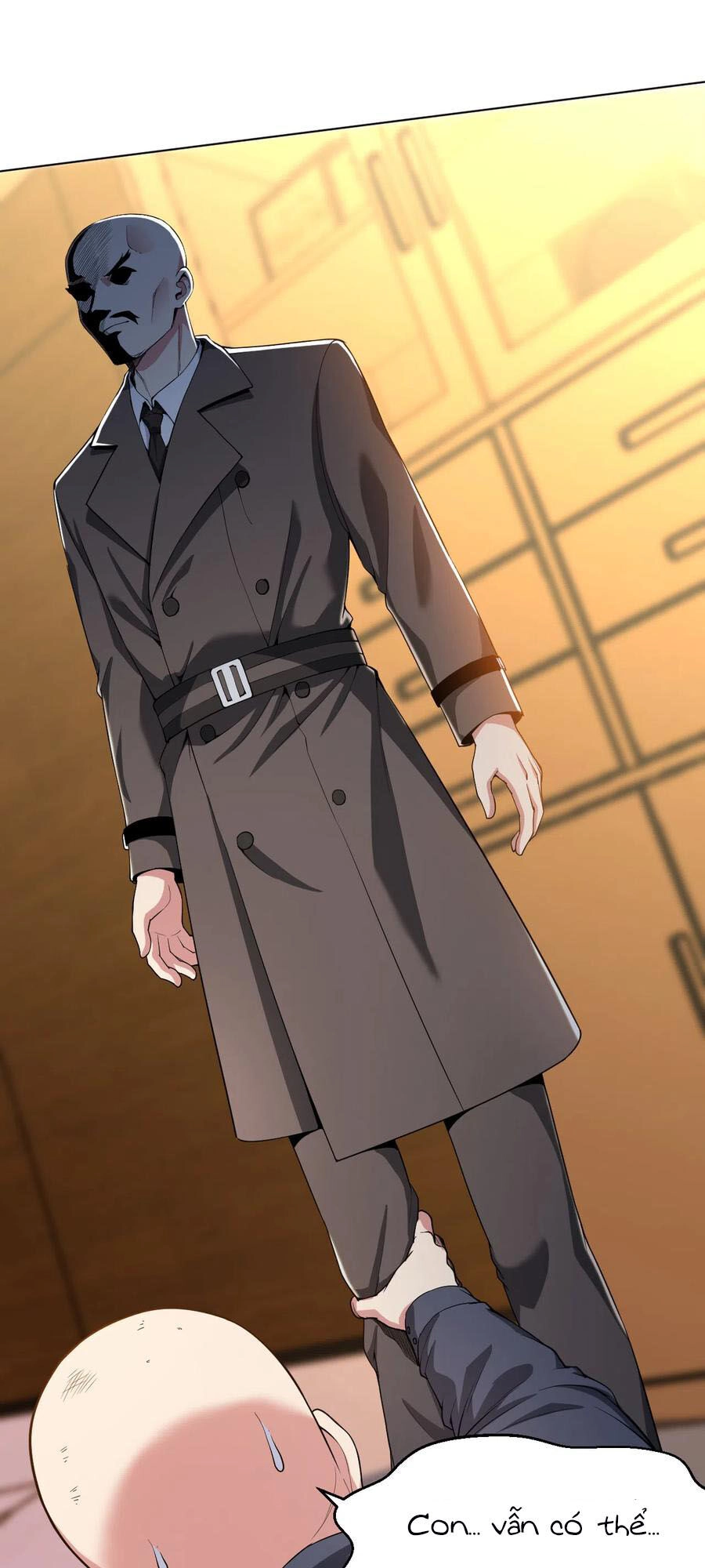 Y Đẳng Cuồng Binh Chapter 151 - 7