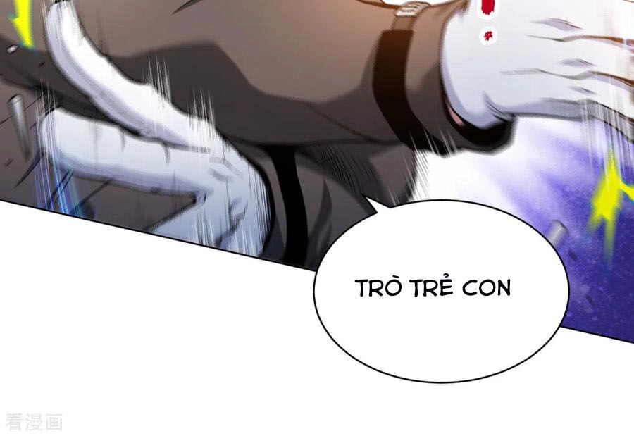 Y Đẳng Cuồng Binh Chapter 151 - 13