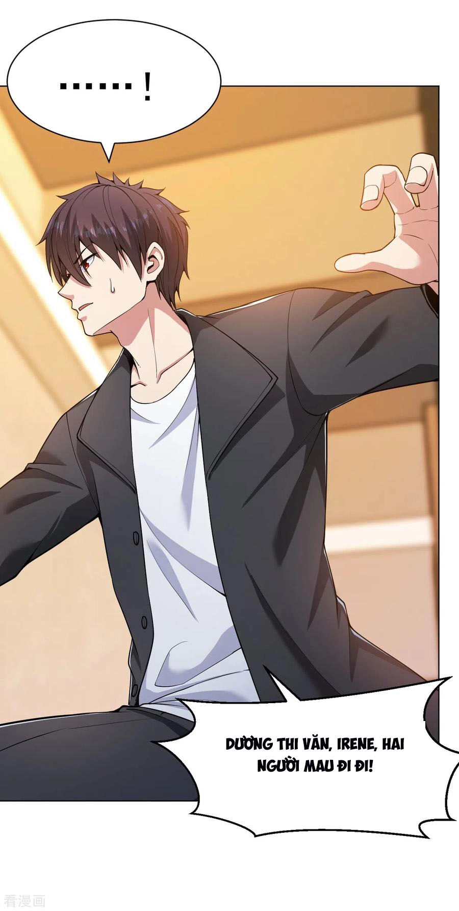 Y Đẳng Cuồng Binh Chapter 151 - 14