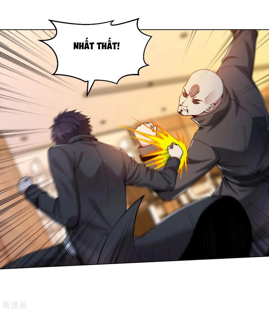 Y Đẳng Cuồng Binh Chapter 151 - 16